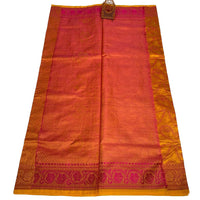 Katan Silk Saree