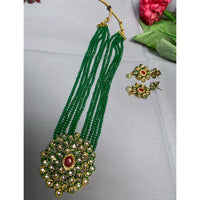 Emerald Pushpa Haar