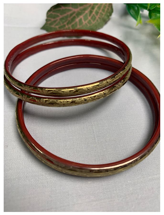 Aaranya Vedic Kada Set
