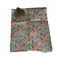 Garden Whirl Unstitched Blouse Piece