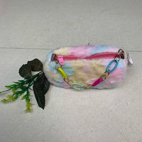 Fluffy  Child bag