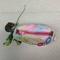 Fluffy  Child bag