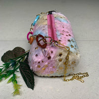 Candy Cloud Star Pouch