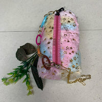 Candy Cloud Star Pouch