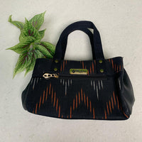 Multi-Utility Handbag