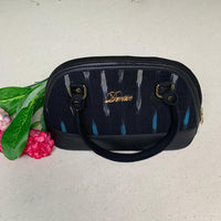 Midnight Ember  Handbag