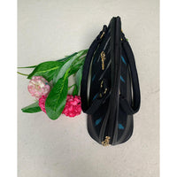 Midnight Ember  Handbag