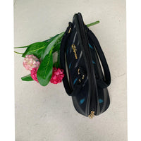 Midnight Ember  Handbag
