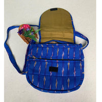 Ethnic Sling Bag