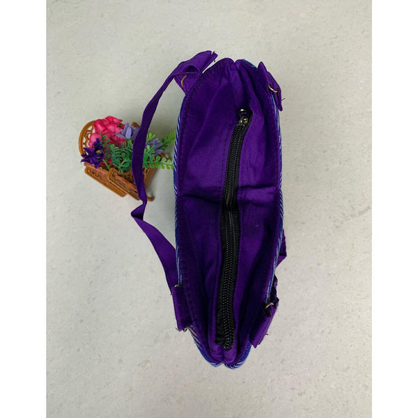 traditional ethnic handbag