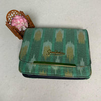 Ikat Sling Bag