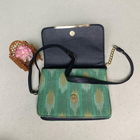 Ikat Sling Bag
