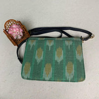 Ikat Sling Bag