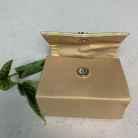 Petite Top-Handle Reticule