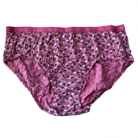PetalPop Comfort Fit Panty