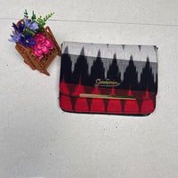 Ikat Sling Bag