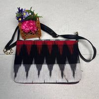 Ikat Sling Bag