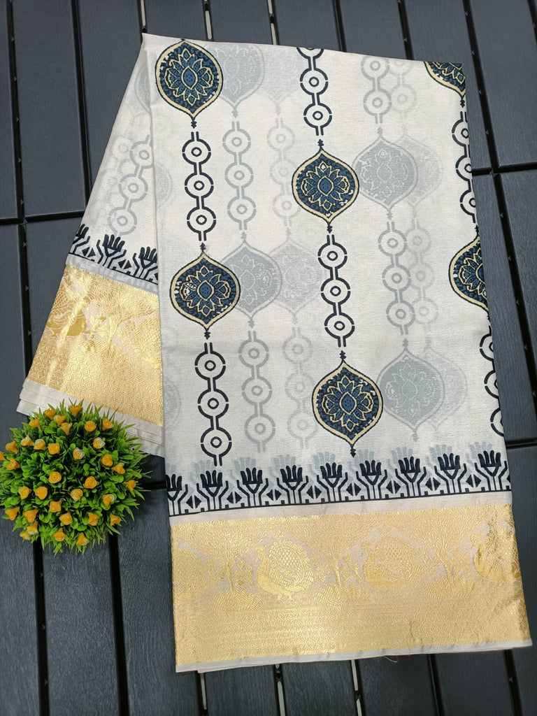 Shibori-Style Chevron Silk