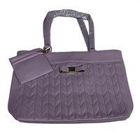 Marie Claire Gavin Quilted Tote