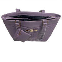 Marie Claire Gavin Quilted Tote