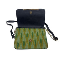 Ikat Sling Bag