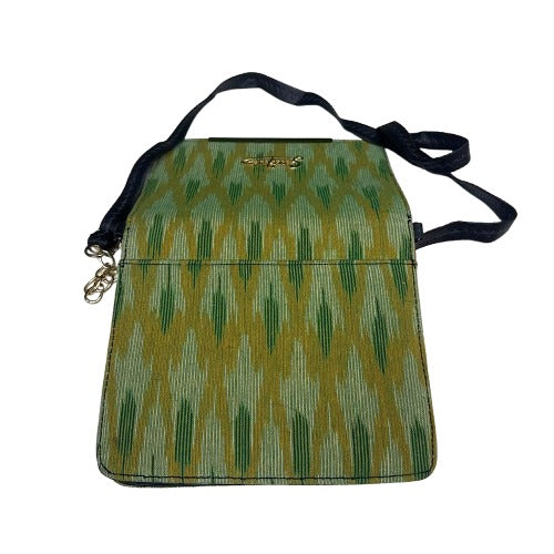 Ikat Sling Bag
