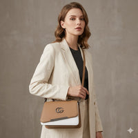 Unique Choice Women's Sling Bag