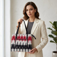 Handcrafted Handbag