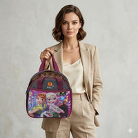 Frozen Princess Lunch Bag