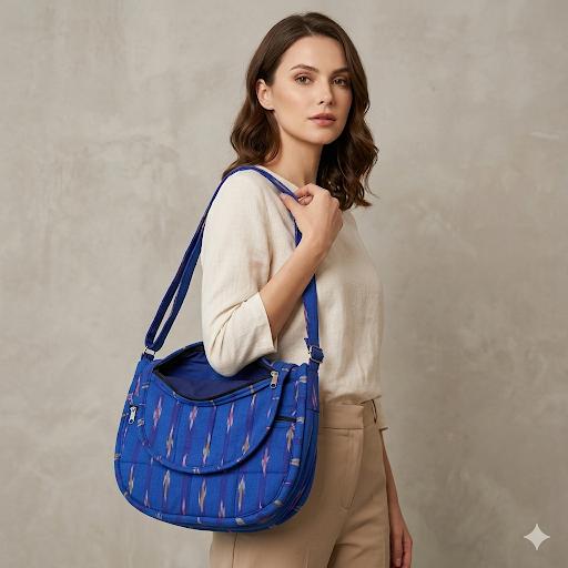 Ethnic Sling Bag