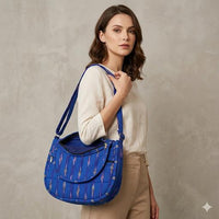 Ethnic Sling Bag
