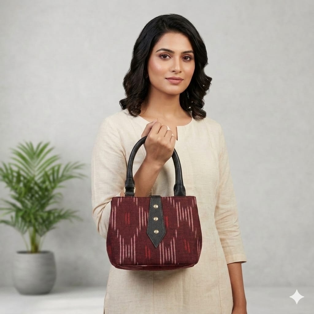 Ethic Traditional Handbags