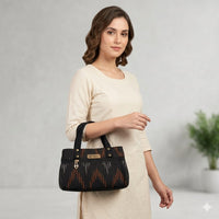 Multi-Utility Handbag