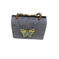 ButterGlow Mini Princess Bag