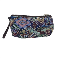 Handcrafted ethnic pouch