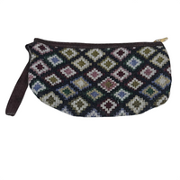 Handcrafted ethnic pouch