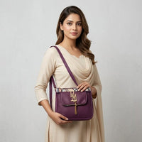 Helwa Me Muliti - Pocket Women's Sling Bag