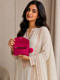 Women's Envelope Wallet  Bag