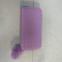 Walkway  Wallet