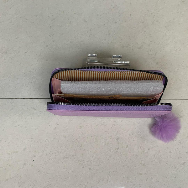 Walkway  Wallet