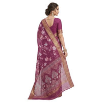 Katan Silk Saree