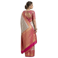 Dharmavaram Silk Saree