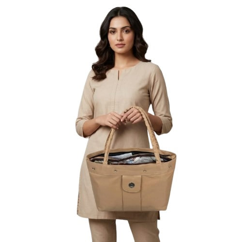 Suvarna Glide Carryall