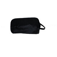 Harrods Small Nylon Wash Bag