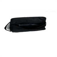 Harrods Small Nylon Wash Bag