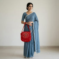 Rajasthani Mirror Work Sling Bag