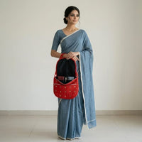 Rajasthani Mirror Work Sling Bag