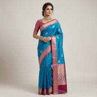 Banarasi Art Silk sarees
