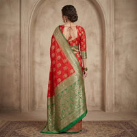 Banarasi Art Silk sarees