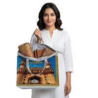 Charminar Souvenir Bag